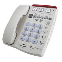 Clarity C320 Amplified Telephone with Digital Answering Maching